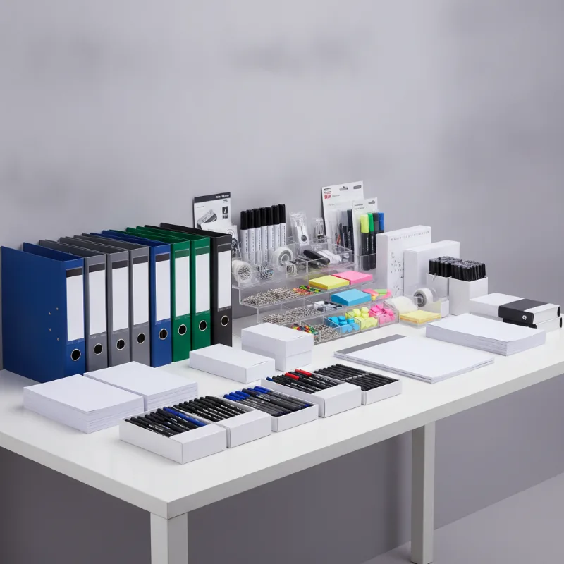เครื่องเขียนและอุปกรณ์สำนักงานราคาส่ง (Office & Stationery)